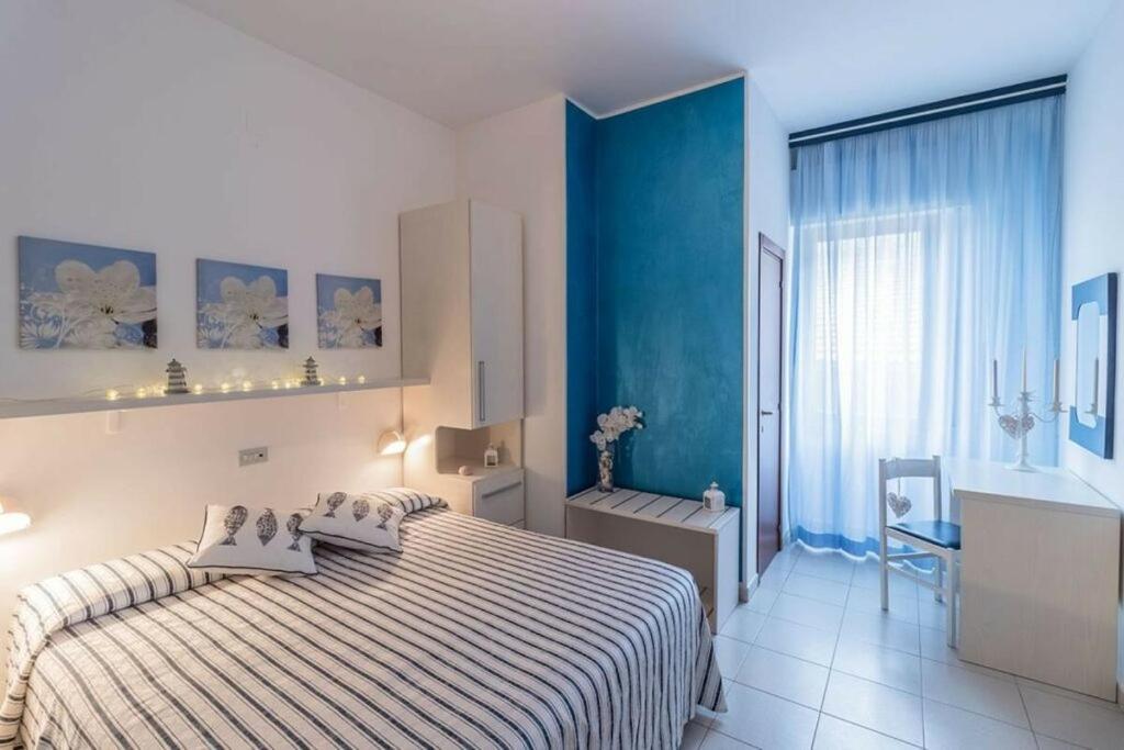 Hotel Corallo Giulianova Exteriör bild