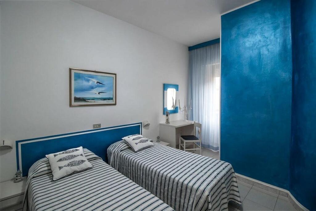 Hotel Corallo Giulianova Exteriör bild